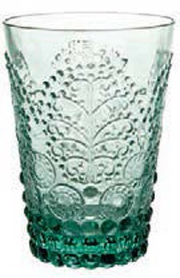 Casa Alegre Tree Glass Mint ACA21/003125473006, MPN: ACA21/003125473006, 5601266273730