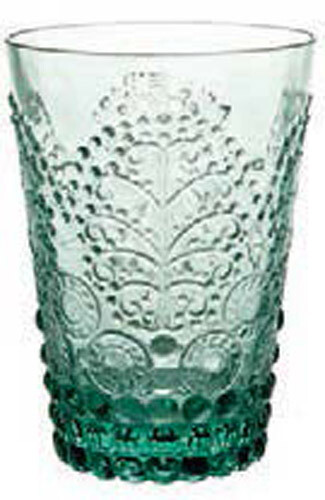 Casa Alegre Tree Glass Mint ACA21/003125473006