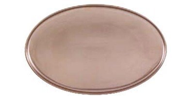 Casa Alegre Shine Oval platter 40 cm 37003702, MPN: 37003702, 5601266129181