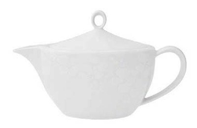 Casa Alegre Relevo Flores Tea pot 21108829, MPN: 21108829, 5601266058504