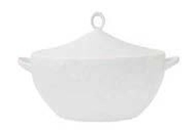 Casa Alegre Relevo Flores Tureen 21108827, MPN: 21108827, 5601266058481
