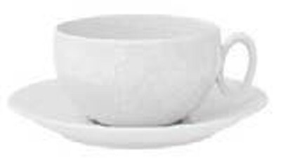 Casa Alegre Relevo Flores Tea cup and saucer 21108009, MPN: 21108009, 5601266038735