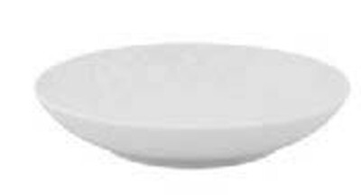 Casa Alegre Relevo Flores Soup plate 21108005, MPN: 21108005, 5601266038636