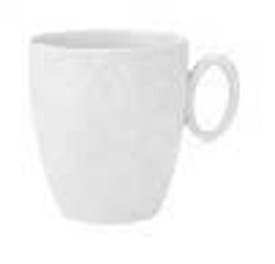 Casa Alegre Relevo Flores Mug 21108010, MPN: 21108010, 5601266038742