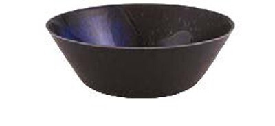 Casa Alegre Noir  Salad Bowl 37003688, MPN: 37003688, 5601266128917