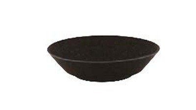 Casa Alegre Noir  Pasta Plate 37003671, MPN: 37003671, 5601266013688