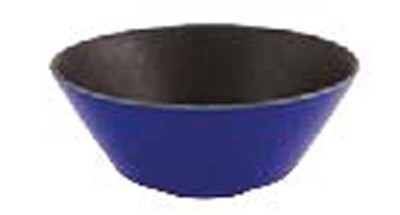 Casa Alegre Noir  Cereal Bowl 680ml 37003685, MPN: 37003685, 5601266127095