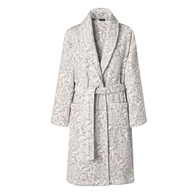 Le Jacquard Francais Charme Grey Robe L Inch 28762, MPN: 28762, 3660269287627