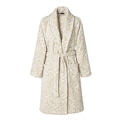 Le Jacquard Francais Charme Yellow Robe M Inch 28766, MPN: 28766, 3660269287665