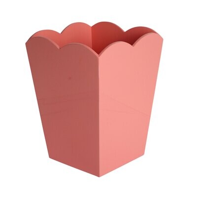 Addison Ross Scallop Bin SL Blush Lacquer BIN020, MPN: BIN020, UPC/EAN: 5024043195399