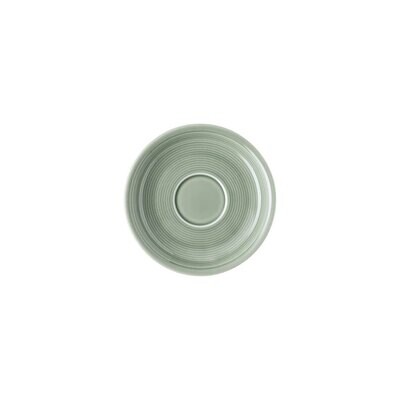 Thomas Trend Moss Green Coffee Saucer 11400-401922-14741, MPN: 11400-401922-14741, 790955170810