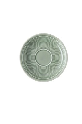 Thomas Trend Moss Green AD Saucer 11400-401922-14716, MPN: 11400-401922-14716, 790955170797