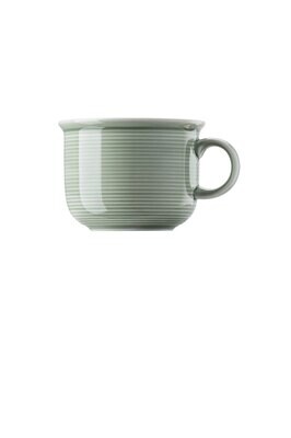 Thomas Trend Moss Green Coffee Cup 11400-401922-14742, MPN: 11400-401922-14742, 790955170827