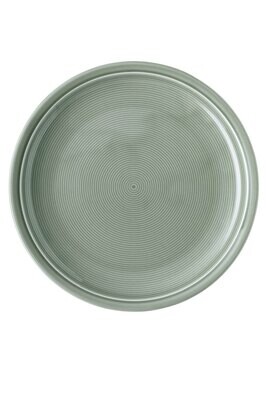 Thomas Trend Moss Green Plate 11400-401922-10226, MPN: 11400-401922-10226, 790955170728