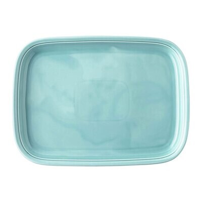 Thomas Trend Ice Blue Platter Rectangular 11400-401921-12733, MPN: 11400-401921-12733, 790955170681