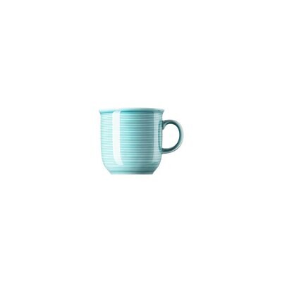 Thomas Trend Ice Blue Mug W. Handle Large 11400-401921-15571, MPN: 11400-401921-15571, 790955152748