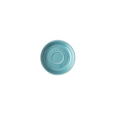 Thomas Trend Ice Blue AD Saucer 11400-401921-14716, MPN: 11400-401921-14716, 790955152670