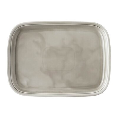 Thomas Trend Moon Grey Platter Rectangular 11400-401919-12733, MPN: 11400-401919-12733, 790955170582