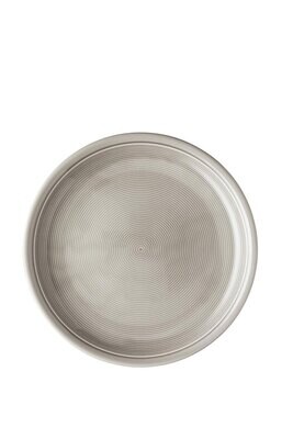 Thomas Trend Moon Grey Plate 11400-401919-10226, MPN: 11400-401919-10226, 790955152762