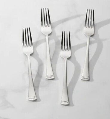 Lenox Portola Salad Fork Set of 4 894753, MPN: 894753, 194372025430