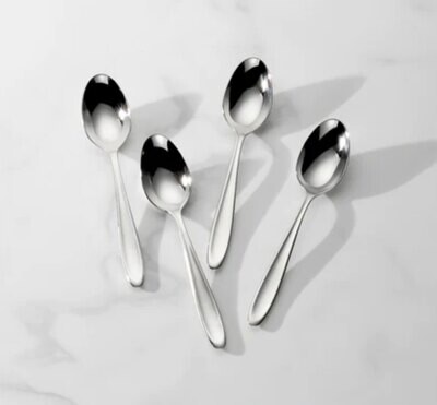 Lenox Cantera Dinner Spoon Set of 4 894846, MPN: 894846, 194372025720