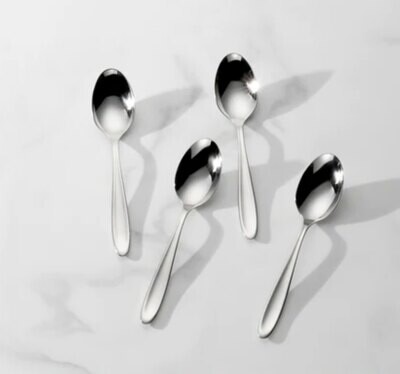 Lenox Cantera Teaspoon Set of 4 894849, MPN: 894849, 194372025751