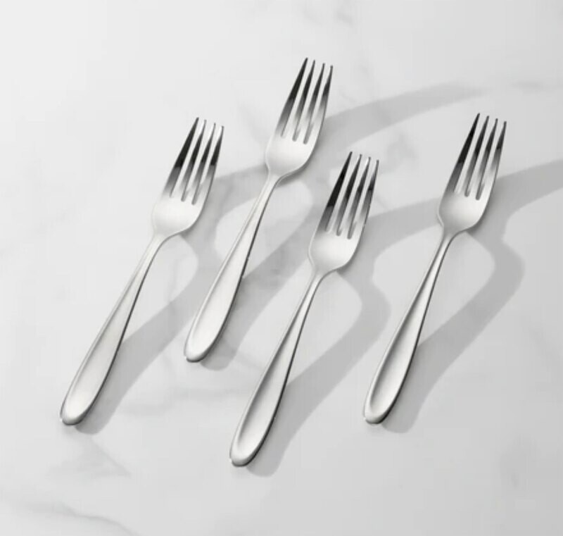 Lenox Cantera Dinner Fork Set of 4 894845