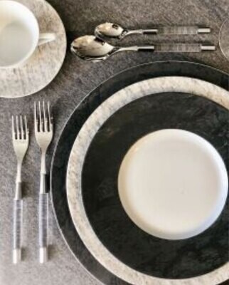 Capdeco Zoe Dinner Fork ZOE45-FT, MPN: ZOE45-FT, 3700922751215