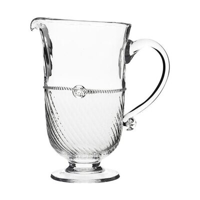 Juliska Graham Large Pitcher B362/C, MPN: B362/C, 815261029512