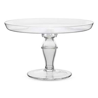 Juliska Isabella Cake Pedestal B134C/C, MPN: B134C/C, 182222000027