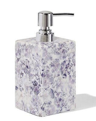 LADORADA Coralina Soap Dispenser SD-CA-CD-0303, MPN: SD-CA-CD-0303,