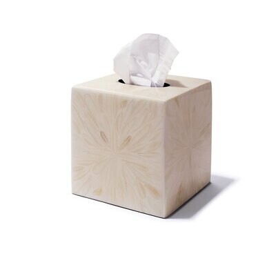 LADORADA Light Almendro Tissue Box TB-AL-NA-0606, MPN: TB-AL-NA-0606,