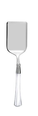 Capdeco Venus Clear Rectangular Server VEN145-PL, MPN: VEN145-PL, 3700922716450