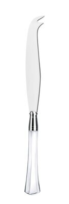 Capdeco Venus Clear Cheese Knife VEN145-CF, MPN: VEN145-CF, 3700922716368