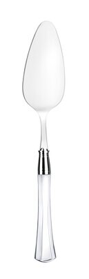 Capdeco Venus Clear Cake Server VEN145-PT, MPN: VEN145-PT, 3700922716351