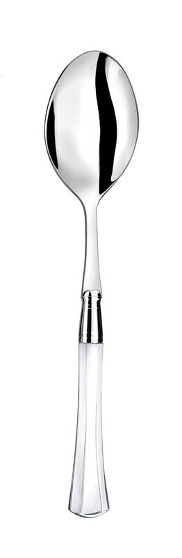 Capdeco Venus Clear Serving Spoon VEN145-CR