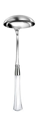 Capdeco Venus Clear Soup Laddle VEN145-LP, MPN: VEN145-LP, 3700922716382