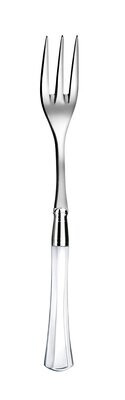 Capdeco Venus Clear Serving Fork VEN145-FS, MPN: VEN145-FS, 3700922716412