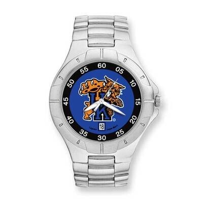 Mens University of Kentucky Pro II Watch XWM641, MPN: XWM641, 634401624888