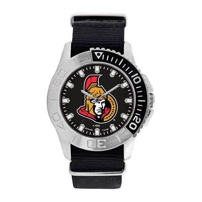 NHL Ottawa Senators Starter Watch XWM2698, MPN: XWM2698,