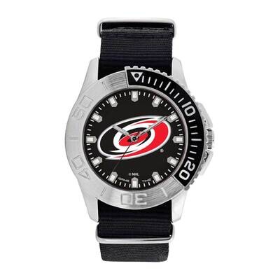 NHL Carolina Hurricanes Starter Watch XWM2663, MPN: XWM2663,