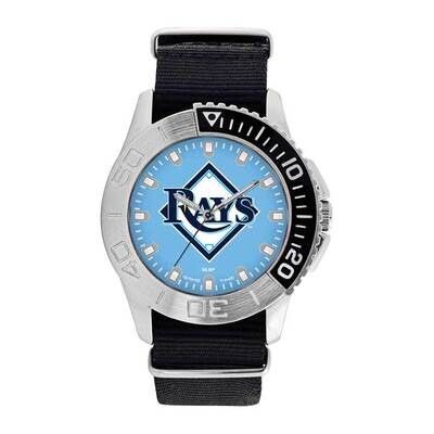 MLB Tampa Bay Rays Starter Watch XWM2644, MPN: XWM2644,