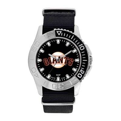 MLB San Francisco Giants Starter Watch XWM2638, MPN: XWM2638,
