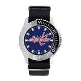 NHL Washington Capitals Starter Watch XWM2718, MPN: XWM2718,