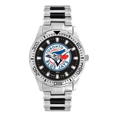 MLB Toronto Blue Jays Heavy Hitter Watch XWM2647, MPN: XWM2647,