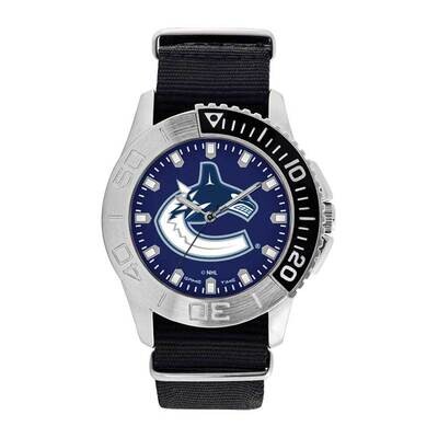 NHL Vancouver Canucks Starter Watch XWM2716, MPN: XWM2716,