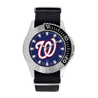 MLB Washington Nationals Starter Watch XWM2650, MPN: XWM2650,