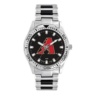 MLB Arizona Diamondbacks Heavy Hitter Watch XWM2591, MPN: XWM2591,