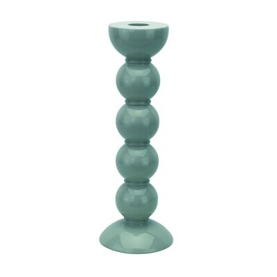 Addison Ross 24cm Bobbin Chambray Candle Stick Lacquer CA1012, MPN: CA1012, UPC/EAN: 5024043197232