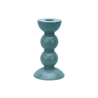Addison Ross 14cm Bobbin Chambray Candle Stick Lacquer CA1103, MPN: CA1103, UPC/EAN: 5024043197270